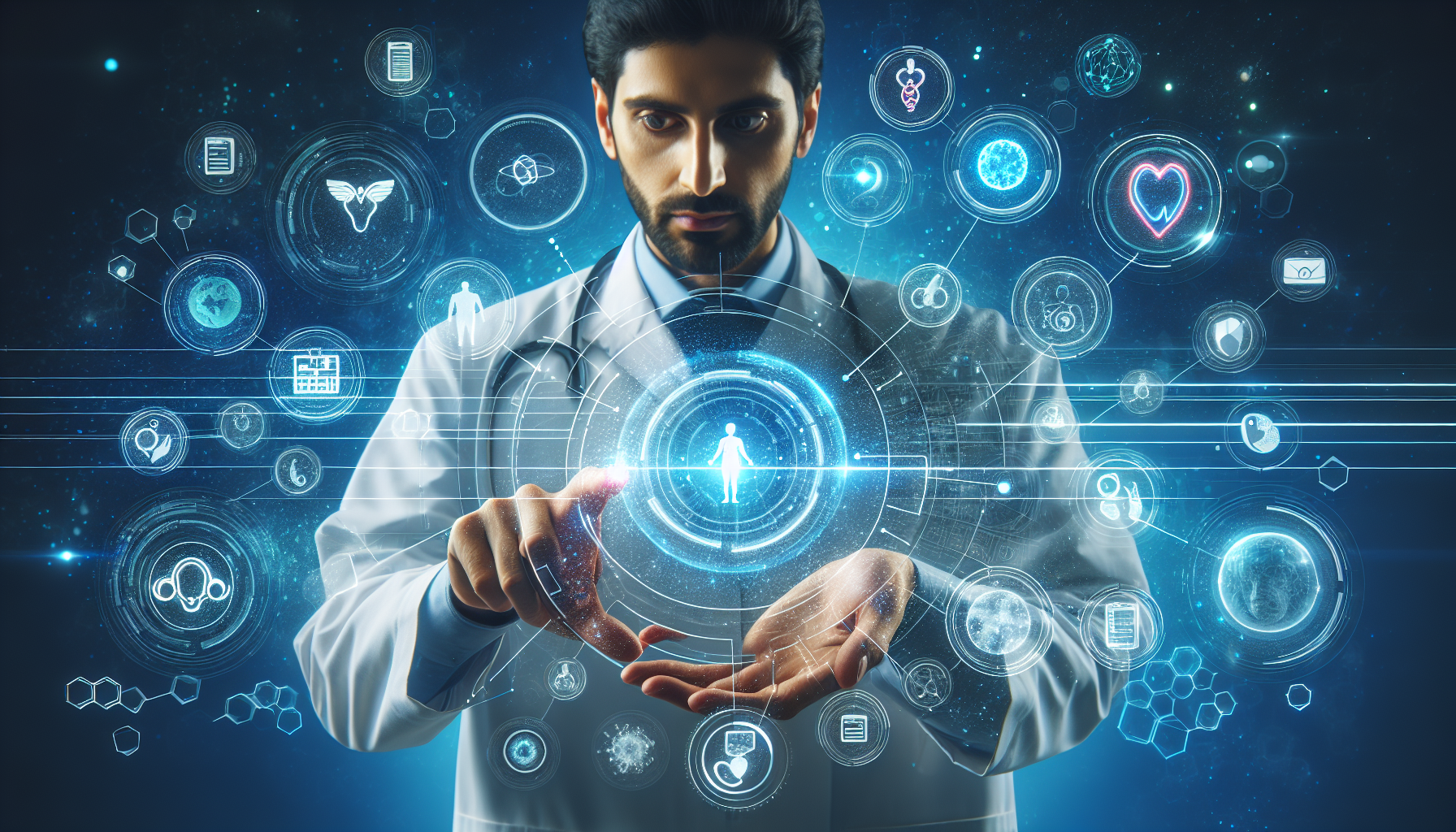 Navigating the Future: How Healthcare IT Today is Reshaping Medicine
