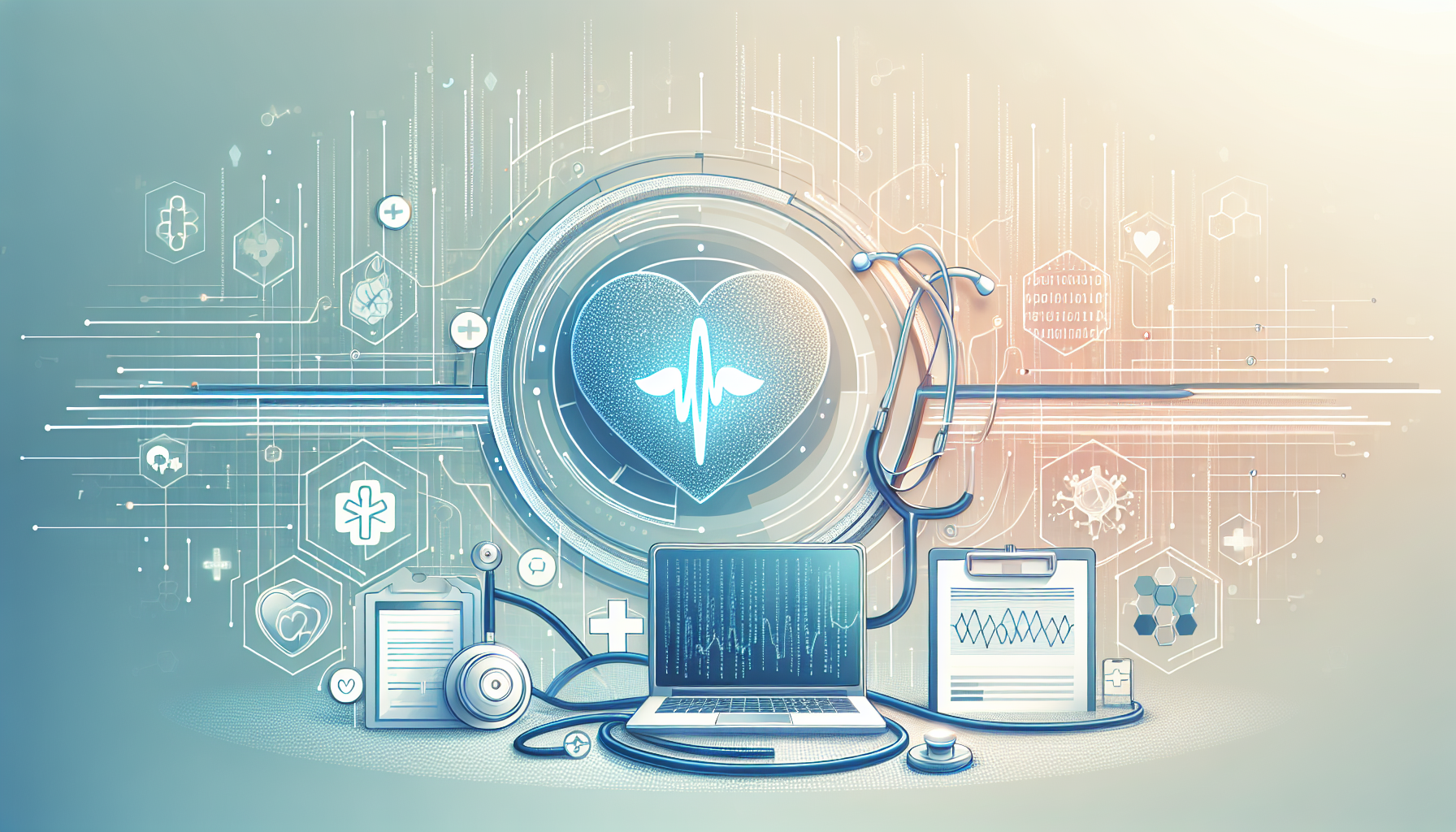 헬스케어 IT 정보를 위한 필수 포털: Healthcare IT Today 완벽 가이드